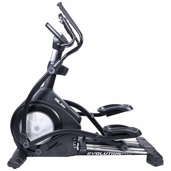 Elíptica Evo Milán – Evolution Pro
