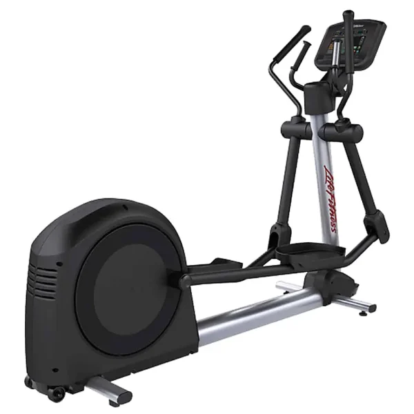 Elíptica Activate – Lifefitness