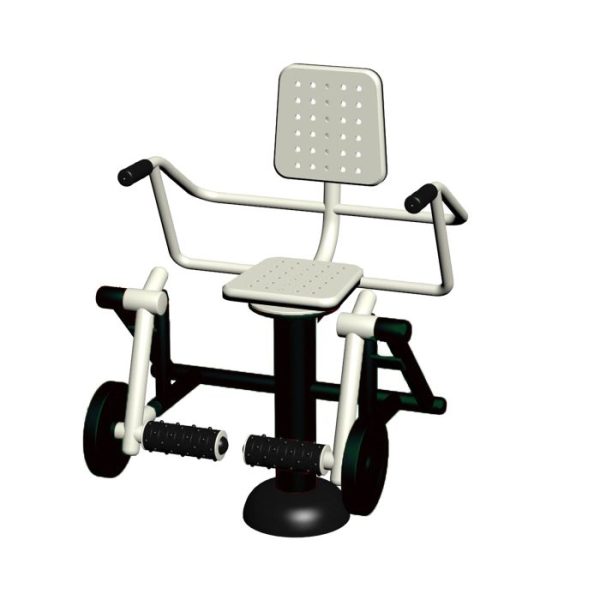 Entrenador de Piernas – Evolution Parks