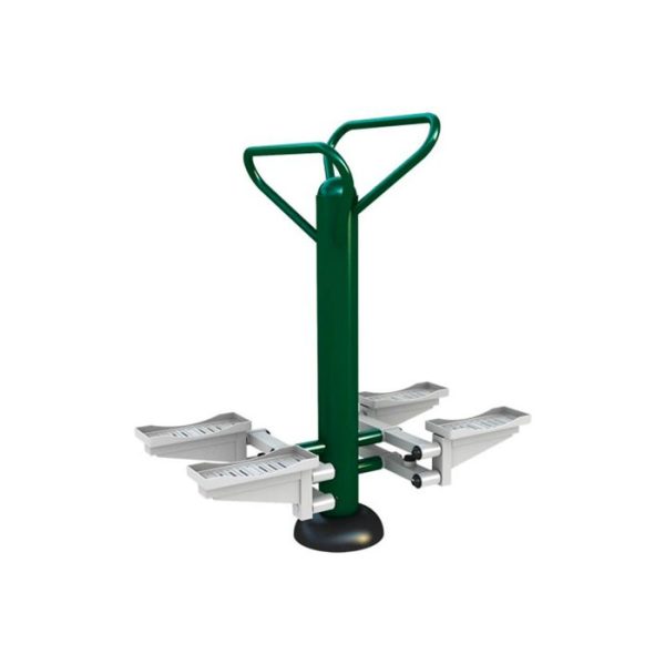 Escalador – Evolution Parks