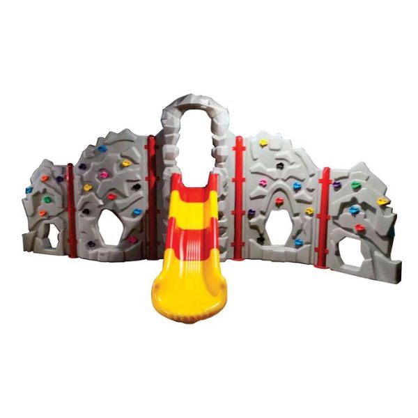 Escalador Roca – Evolution Parks