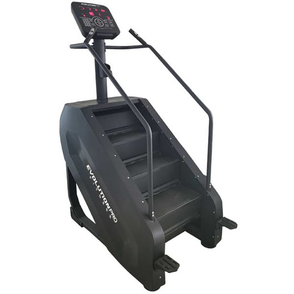 Escalador Evo Everest – Evolution Pro
