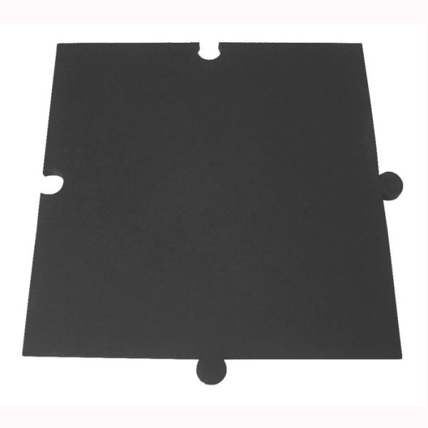 Evo Standard Negra – Evolution Parks