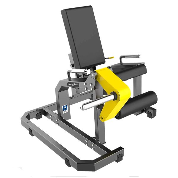 Extensión de Pierna Peso Libre D960z – 071741 – Sportfitness