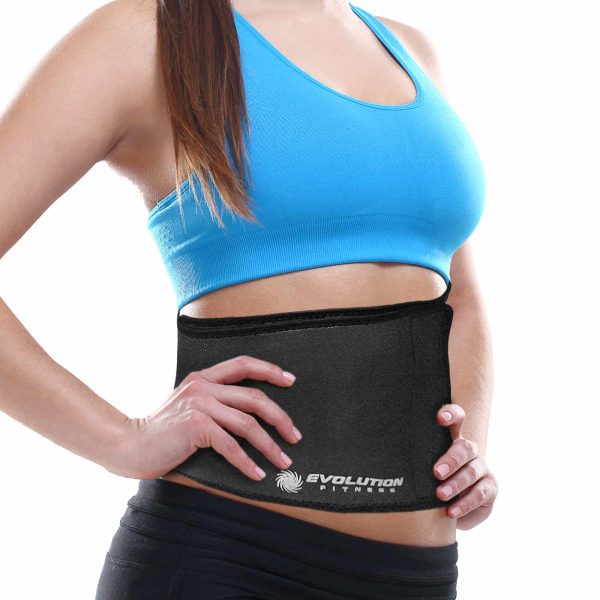 Faja Neopreno – Evolution