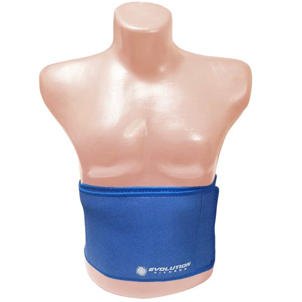 Faja Neopreno – Evolution