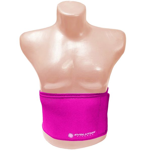 Faja Neopreno – Evolution