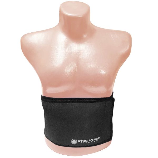 Faja Neopreno – Evolution