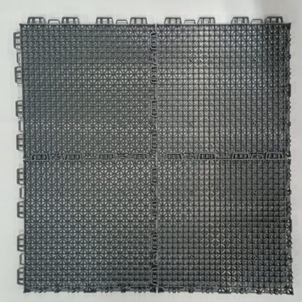 Piso Modular – Evolution Parks