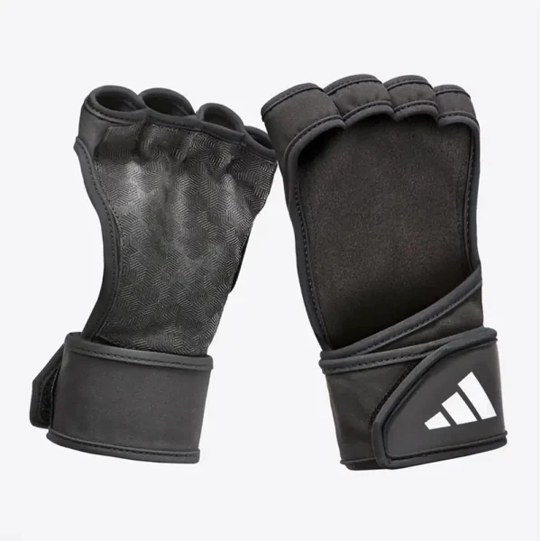 Guantes Entrenamiento Abierto – Adidas