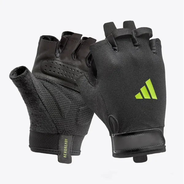 Guantes Entrenamiento Essential – Adidas