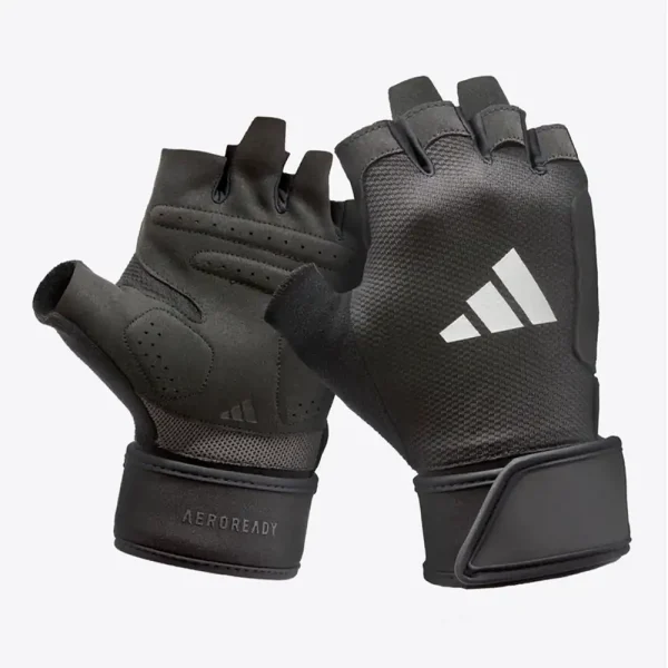 Guantes Entrenamiento Fuerza – Adidas