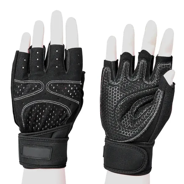 Guantes para  Ejercicio – Evolution