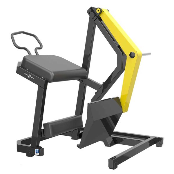 Maq de Pesas Cadera de Pie – 071225 – Sportfitness