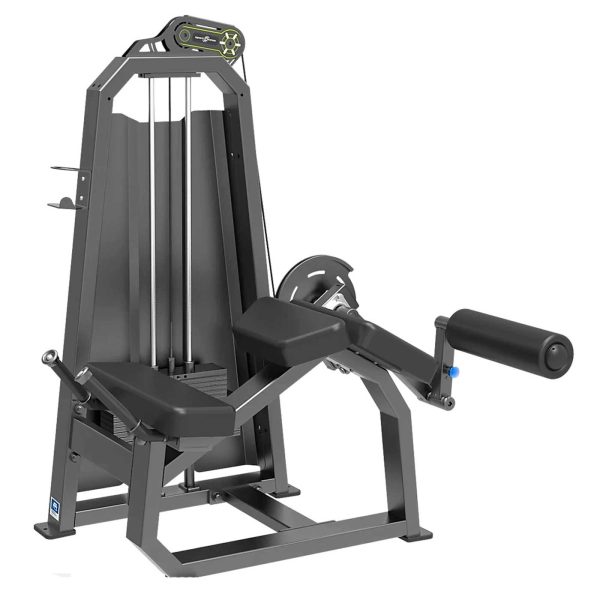 Flexión de Piernas Acostado – 071227 – Sportfitness