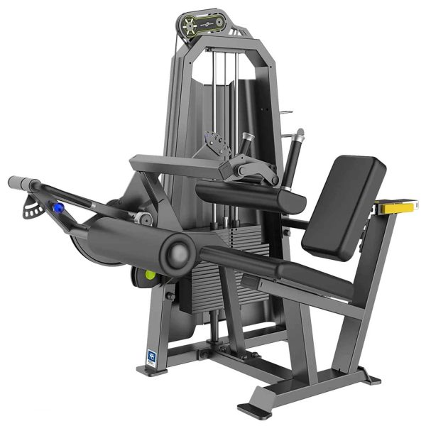 Flexion de Piernas Sentado Selectorizado – 071747 – Sportfitness