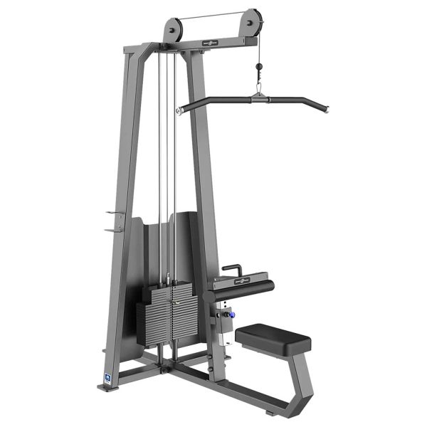 Polea Alta Selectorizado Sm T1035 – 071245 – Sportfitness