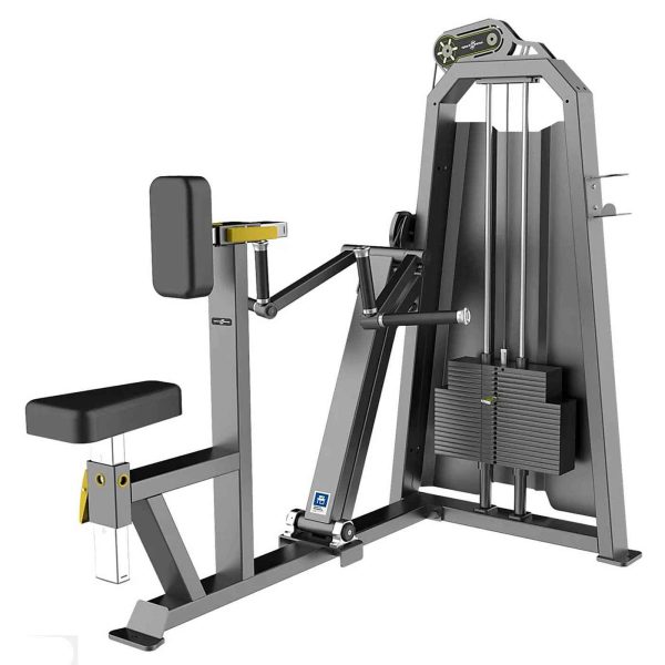 Remo con Apoyo Selectorizado – 071244 – Sportfitness