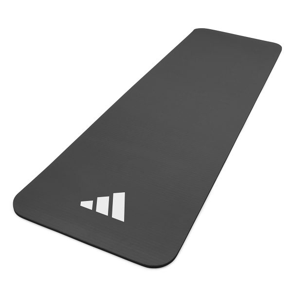 Fitness Mat 10mm – Adidas