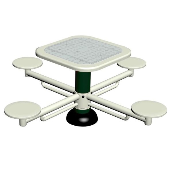 Mesa de Juegos – Evolution Parks