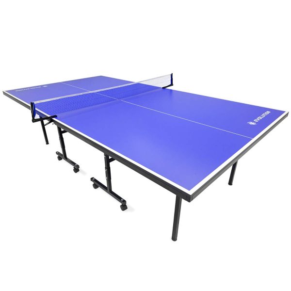 Mesa de Ping Pong – Evolution