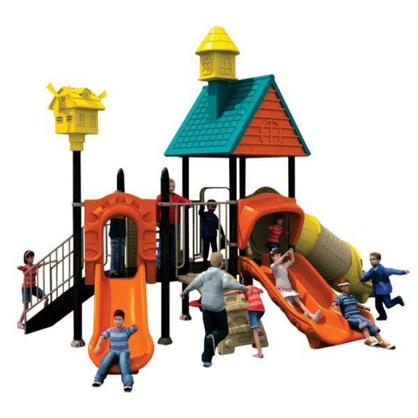 Park House – Evolution Parks