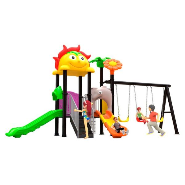 Sol – Evolution Parks