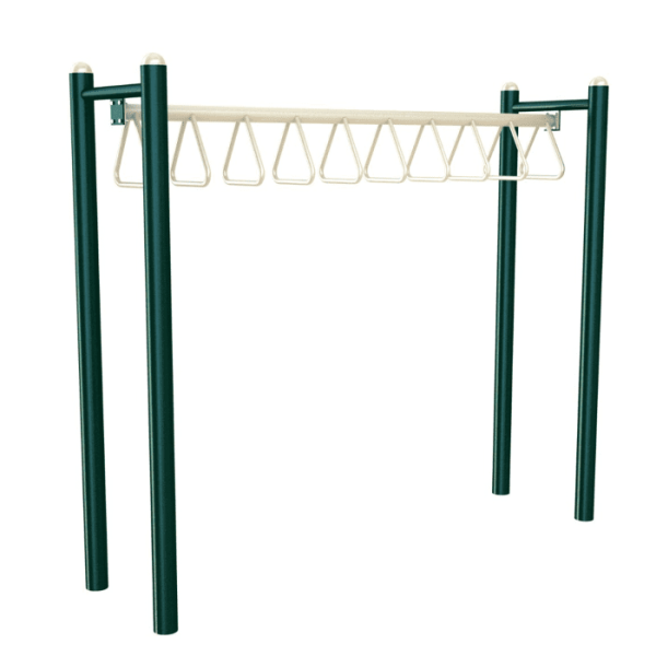 Pasamanos Tipo Gota – Evolution Parks