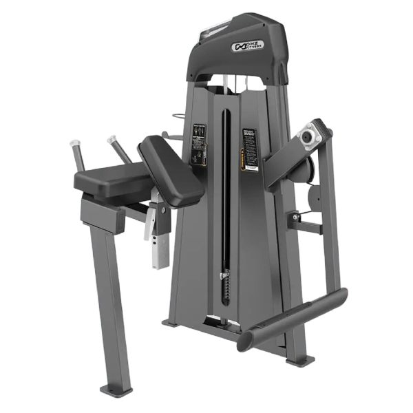 Patada de Gluteo Silver – Evolution Pro