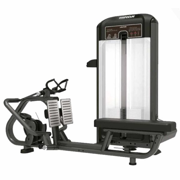 Polea Baja – Focus – Evolution Pro