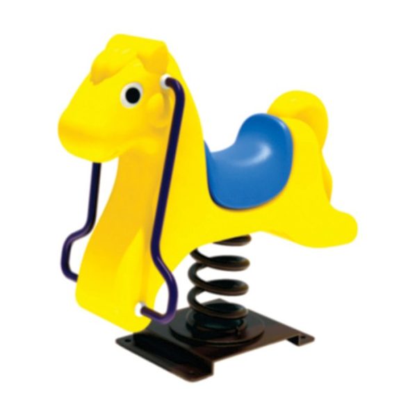 Pony Sping – Evolution Parks