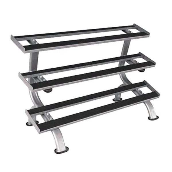 Rack Evo Horizontal de 3 Niveles – Evolution