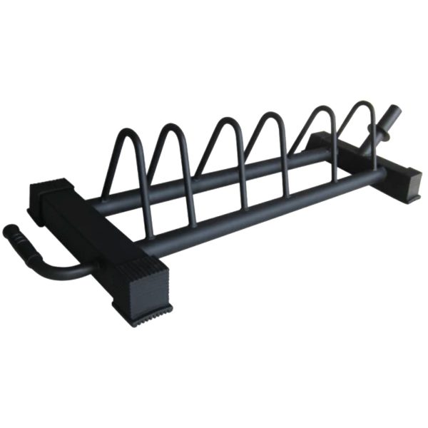 Rack para  Disco Olímpico – Evolution