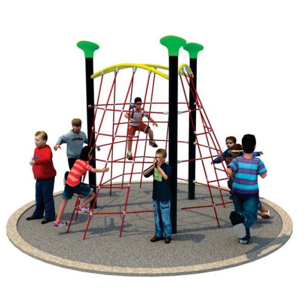 Red Marte – Evolution Parks
