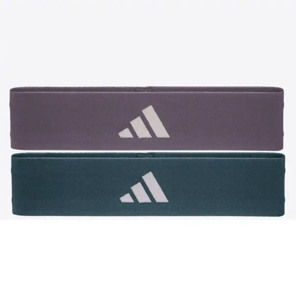 Bandas de Resistencia X 2 – Adidas