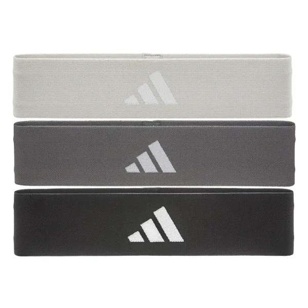 Bandas de Resistencia X 3 – Adidas