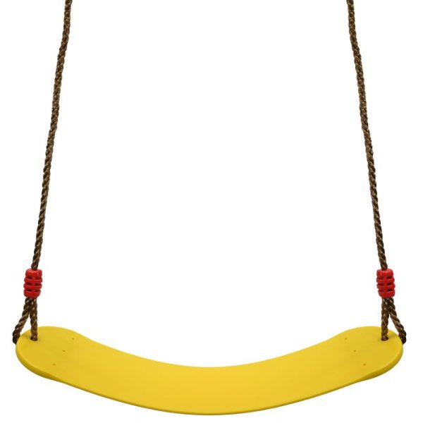 Asiento para Columpio Flexible – Evolution Parks
