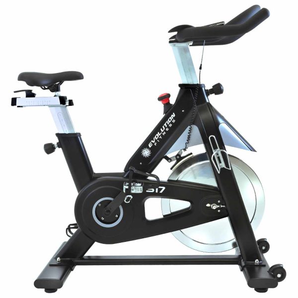 Spinning Evo S17 – Evolution Pro