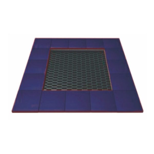 Trampolini 3.0 Blue – Evolution Parks
