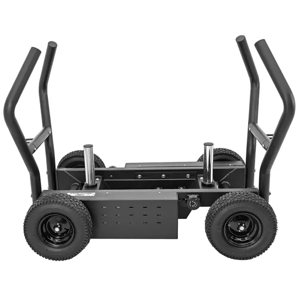 Trineo Evo Pro – Unike