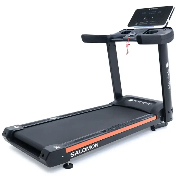 Trotadora Evo Salomón – Evolution