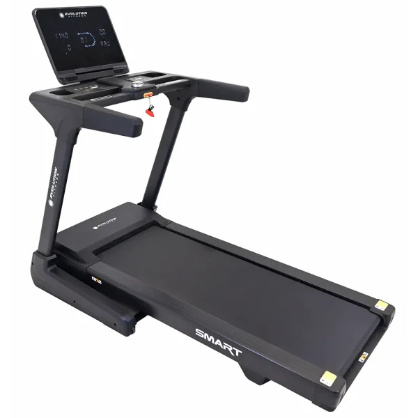 Trotadora Evo Smart – Evolution