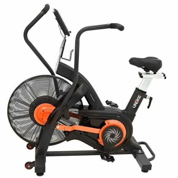 Air Bike Watt – Unike